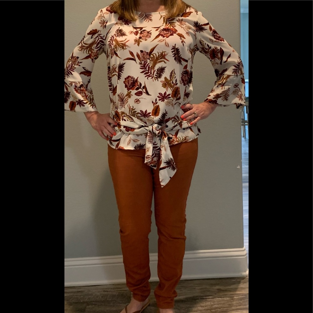 Women’s top